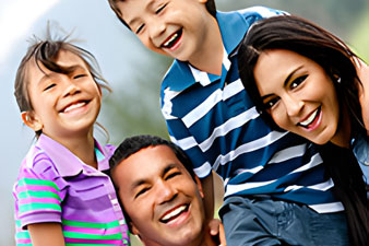 Family Dentist